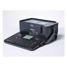 Brother PT-D800W asztali feliratozógép