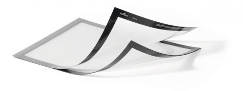 DURAFRAME® MAGNETIC PLUS A4 (4985-23) - ezüst