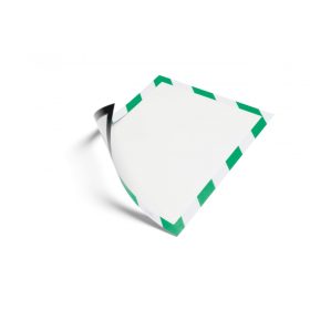   Duraframe® MAGNETIC SECURITY A4 - (4945-131) infokeret fémre