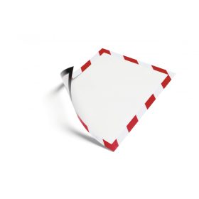   Duraframe® MAGNETIC SECURITY A4 - (4945-132) infokeret fémre