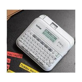 Brother PT-D410VP feliratozógép