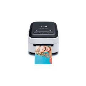 Brother VC-500W színes címkenyomtató