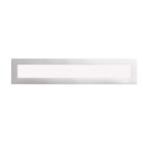 DURAFRAME® MAGNETIC TOP A3 (4987-23) ezüst fejléc