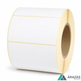 100x60mm THERMO címke (1.000db/40) REM. visszaszedhető