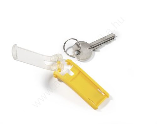 KEY CLIP - kulcstartó (1957-00) vegyes