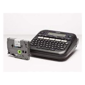 Brother PT-D210 feliratozógép