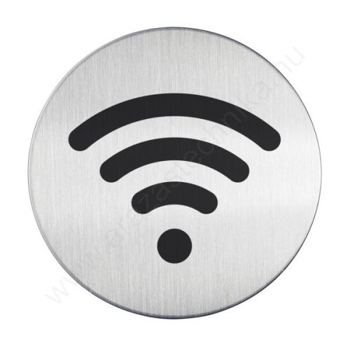 Piktogram - WIFI (4785-23)