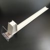 KD - Termékelválasztó RUGÓS adagoló 40cm
