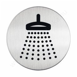 Piktogram - Zuhanyzó (4938-23)