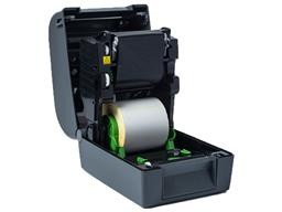 Brother TD-4750TNWB ipari címkenyomtató (300dpi TT)