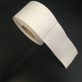   102x210mm JET MATT címke (500 db/tek) tintasugaras nyomtatóhoz