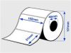 Epson matt papír címketekercs (S045531)