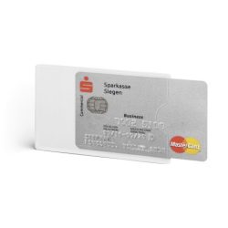   PayPass bankkártya védőtok (3db) - RFID adatlopás ellen (8903-19)