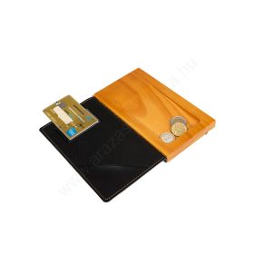 Számla bemutató - Leather Range (MC-DBBP-BL)