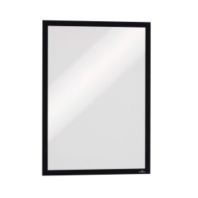   Duraframe® MAGNETIC A3 - fekete mágneses keret fémre (4868-01)