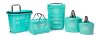 Bevásárló kosár SHOPHIE 15L - Oceanis