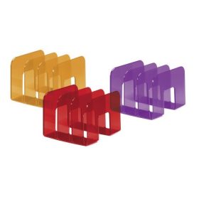 TREND könyvtámasz (1701395992) LILA