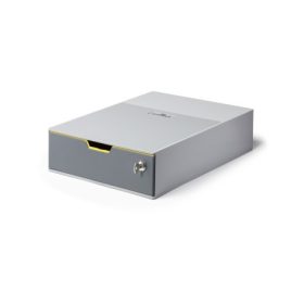 VARICOLOR® 1 SAFE fiókos iratrendező doboz (7601-27)