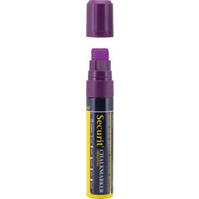 Krétamarker SMA720 (7-15 mm) LILA - vízzel lemosható