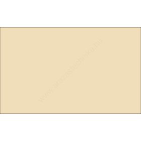 26x16mm ORIGINAL - BÉZS árazócímke - szögletes