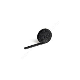   CAVOLINE GRIP 20 - tépőzáras kábelrendező 1mx2cm (5032-01) fekete