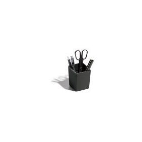 VARICOLOR® Pen Cup írószertartó (7614-58) antracit