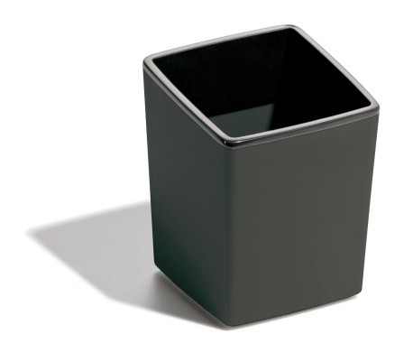 VARICOLOR® Pen Cup írószertartó (7614-58) antracit