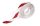 DURALINE STRONG R9 csúszásgátló padlójelölő 50mmx30m (1726-132) piros-fehér
