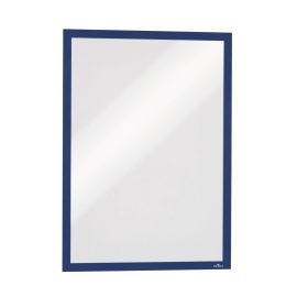   Duraframe® MAGNETIC A3 - kék mágneses keret fémre (4868-07)