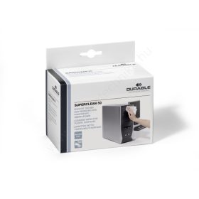 SUPERCLEAN felülettisztító kendő (50db) (5788-02)