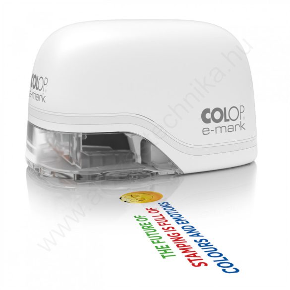 COLOP e-mark® mobil nyomtató