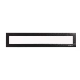 DURAFRAME® MAGNETIC TOP A3 (4987-01) fekete fejléc