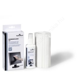 SCREENCLEAN monitortisztító SET (5707-00)
