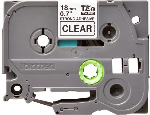 Brother P-touch TZe-S141 szalagkazetta