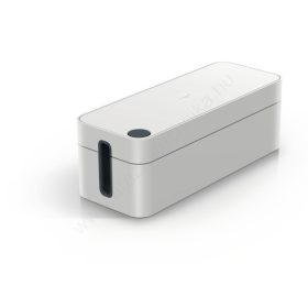 CAVOLINE® BOX L - kábelrendező doboz (5030-10) szürke
