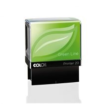 Colop Printer IQ 20 Green Line - bélyegző