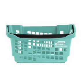 Bevásárló kosár 20L - Oceanis - FEKETE fül