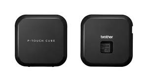 Brother PT-P710BT címkenyomtató