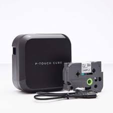 Brother PT-P710BT címkenyomtató