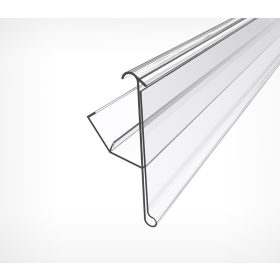   DARABOLT ársín LS39x100mm Linde, Tegometall, Eden - átlátszó