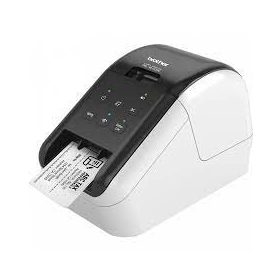 Brother QL-810Wc címkenyomtató - WIFI-s