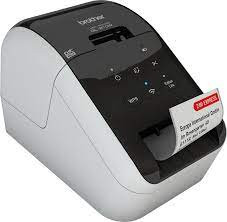 Brother QL-810Wc címkenyomtató - WIFI-s