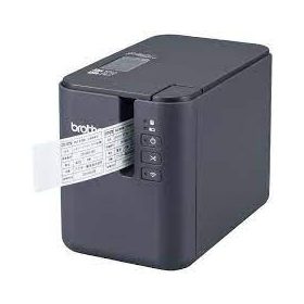 Brother PT-P950NW címkenyomtató