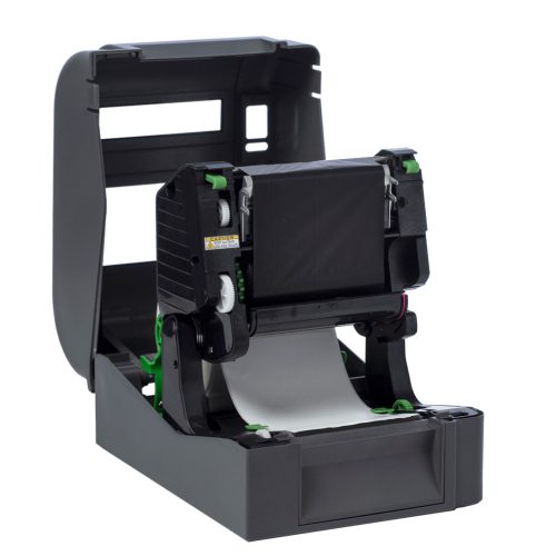 Brother TD-4420TN ipari címkenyomtató (203dpi TT)