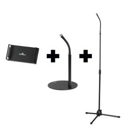 TWIST COMBI tablettartó (8943-01)
