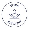 L7917-40 Avery ultra ellenálló címke 210x297mm