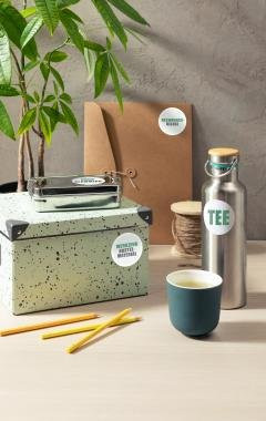 6228REV-10 Avery 69mm körcímke visszaszedhető