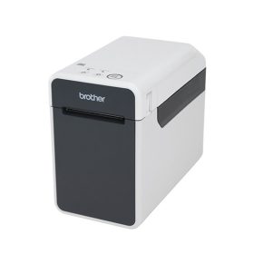 Brother TD-2135NWB címkenyomtató