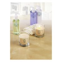 Átlátszó PE műanyag címkék