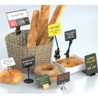 Ártábla - Árjelző